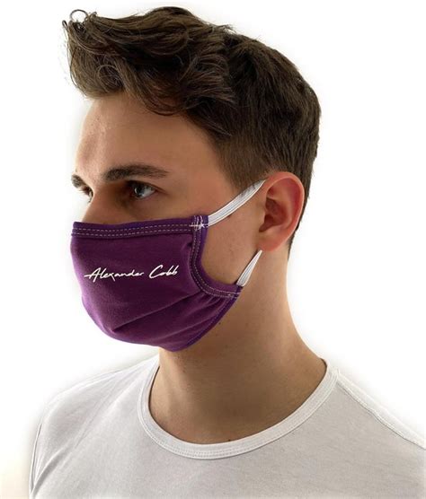 lv mondmasker